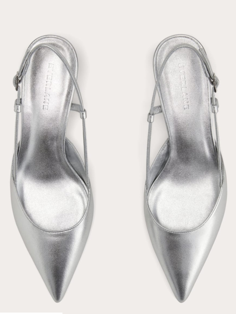 Everlane The Studio Slingback Heel